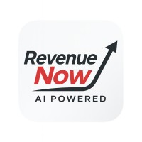 RevenueNow LLC logo - Similar company to Disruptix Talent Solutions