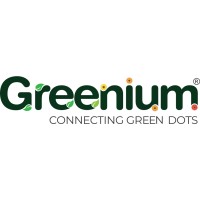 Greenium- Connecting Green Dots logo - Similar company to Ritablock