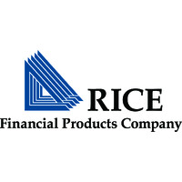 Rice Financial Products Company