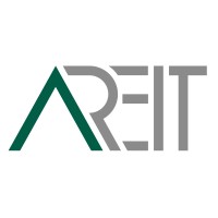 AREIT, Inc. logo - Similar company to Reit Partners