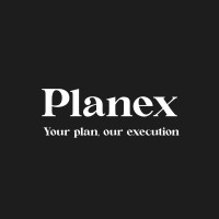 Planex logo - Similar company to Next Level Media