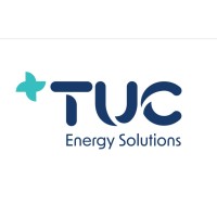 TUC Energy Solutions logo - Similar company to Hojuel Oilfield Services