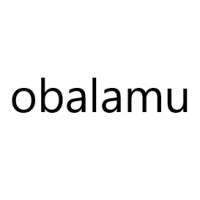 Obalamu logo - Similar company to Legends Association (Legaci)