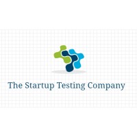 The Startup Testing Company logo - Similar company to Blockbyte