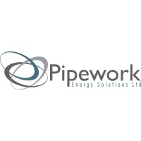 Pipework Energy Solutions Ltd (PES) logo - Similar company to Process Pipework Installation Services Limited