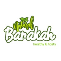 Natural Barakah logo - Similar company to Purefruit