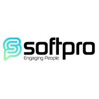 SoftPro logo - Similar company to Softpro