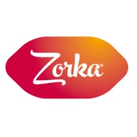 Zorka logo - Similar company to Coimsa Srl