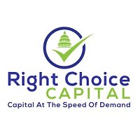 Right Choice Capital Inc logo - Similar company to David Allen Capital, Inc