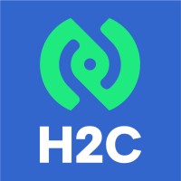 H2c - Health Connect Consulting logo - Similar company to Centre Drone Systeme Industriel