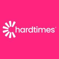 hardtimes logo - Similar company to Mindit.Io