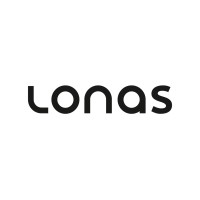 Lonas logo - Similar company to Form2Be