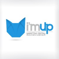 I'Mup Marketing Digítal + Producción Audiovisual