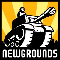 Newgrounds.com, Inc. logo - Similar company to Jacknjellify