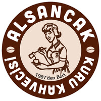 Alsancak Kuru Kahvecisi logo - Similar company to Orange Cooperation