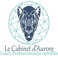 Le Cabinet d'Aurore logo - Similar company to L'Echo'Système Coworking Lamballe