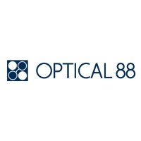 OPTICAL 88 SINGAPORE logo - Similar company to Hirocon
