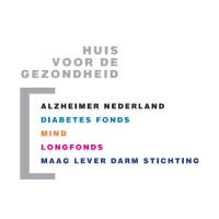 Huis voor de Gezondheid logo - Similar company to Unica Security B.V.