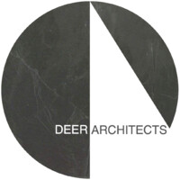 Deer Architects logo - Similar company to Black Brick Studio
