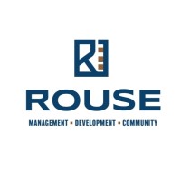 Rouse logo - Similar company to Textographies