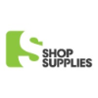 Shop Supplies