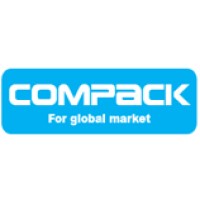 Compack Inc, logo - Similar company to Alima Pack