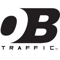 OB Traffic logo - Similar company to Placa.Ai