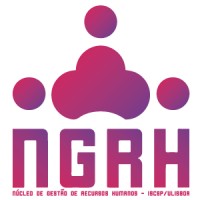 Núcleo de Gestão de Recursos Humanos - ISCSP logo - Similar company to Syscon Tecnologia