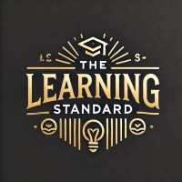 The Learning Standard logo - Similar company to Omni Education