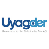 Uluslararası Yazılım Geliştiriciler Derneği logo - Similar company to Deeplab