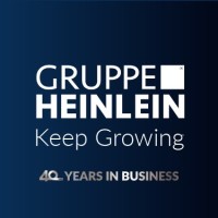Gruppe Heinlein logo - Similar company to Interlog