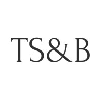 TS&B logo - Similar company to Cellumed Co., Ltd