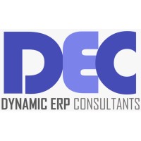 DEC logo - Similar company to Btree Research