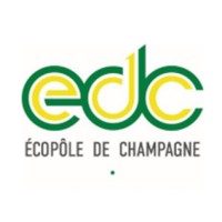 Ecopôle de Champagne logo - Similar company to Sas Pothelet