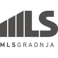 MLS Gradnja logo - Similar company to Dom Gradnja