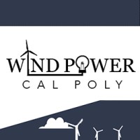 Cal Poly Wind Power logo - Similar company to Cal Poly Empower Student Association