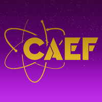 Centro Acadêmico de Engenharia Física logo - Similar company to Skymammoths
