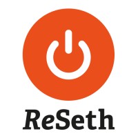 ReSeth - Jouw Personal Trainer logo - Similar company to Go180 - Build Your Tomorrow