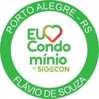 Administradora de Condomínios - Porto Alegre/RS: Flavio Souza logo - Similar company to Springer Carrier