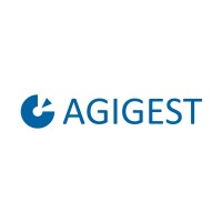 Agigest logo - Similar company to Easy Syndic