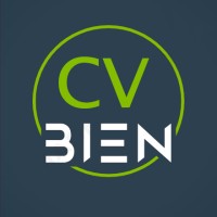 CV Bien Oficial logo - Similar company to Mentoría Ejecutiva