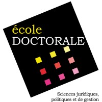 Ecole doctorale des sciences juridiques, politiques et de gestion logo - Similar company to Ecole Doctorale Sciences Economiques, Sociales, De L'Aménagement Et Du Management (Ed Sesam)