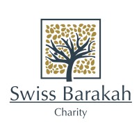Swiss Barakah Charity logo - Similar company to Small Wish International Foundation