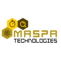 Maspatechnologies logo - Similar company to Frontwave Imaging