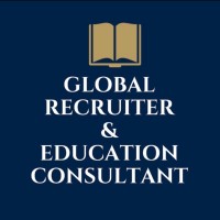 Global Recruiter & Education Consultancy logo - Similar company to Spacex Interior