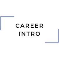 Careerintro