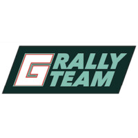 GRallyTeam logo - Similar company to Allforpools - Pollet Pool Group