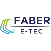 Faber E-Tec GmbH logo - Similar company to Fritz Husemann Gmbh & Co. Kg