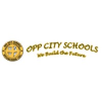Opp City School District