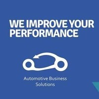 Automotive Business Solutions logo - Similar company to Milkat - Automotive Administration Support